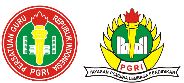 Detail Logo Pgri Cdr Nomer 29