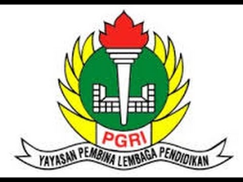 Detail Logo Pgri Cdr Nomer 32