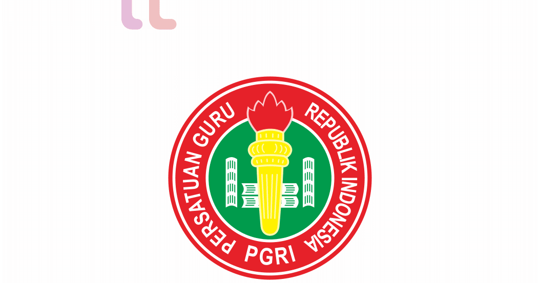 Detail Logo Pgri Cdr Nomer 6