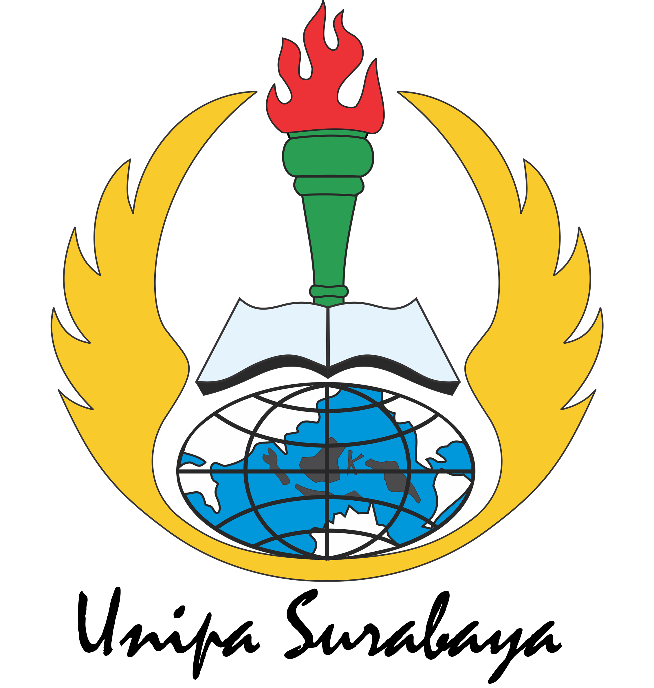 Detail Logo Pgri Cdr Nomer 37