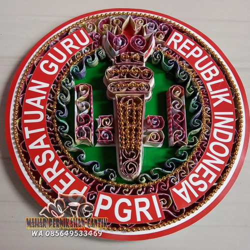 Detail Logo Pgri Cdr Nomer 39