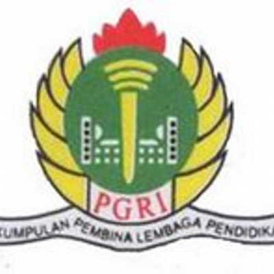 Detail Logo Pgri Cdr Nomer 42