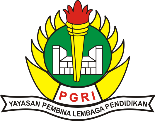 Detail Logo Pgri Vector Nomer 18