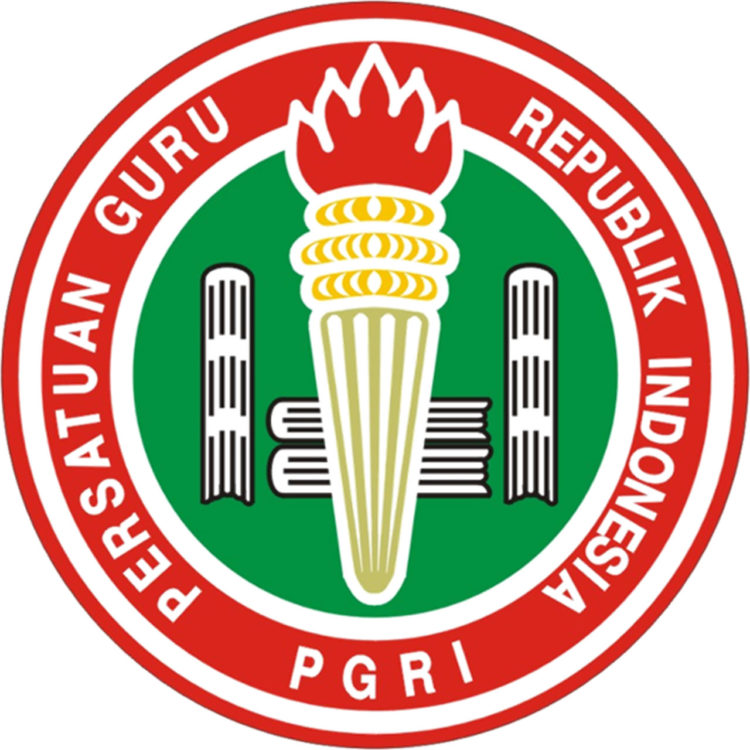 Detail Logo Pgri Vector Nomer 6