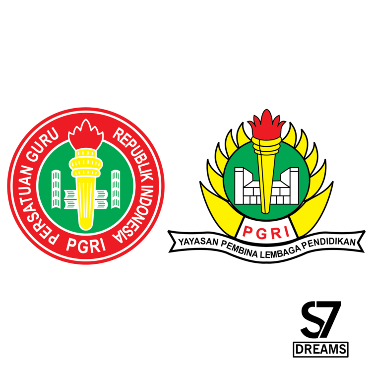 Detail Logo Pgri Vector Nomer 8