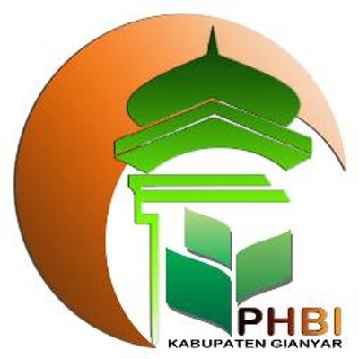 Detail Logo Phbi Masjid Nomer 9