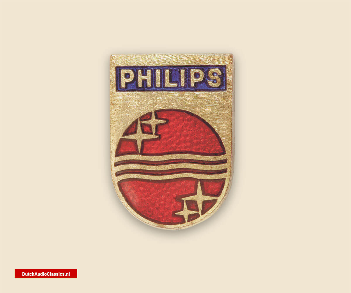 Detail Logo Philip Nomer 35