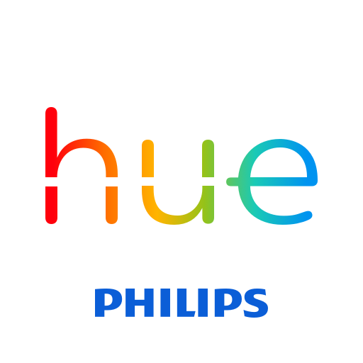 Logo Philips Hue - KibrisPDR