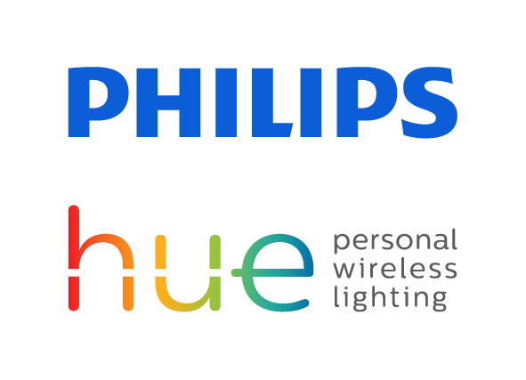 Detail Logo Philips Hue Nomer 2