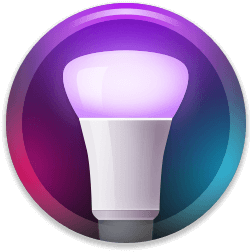 Detail Logo Philips Hue Nomer 35