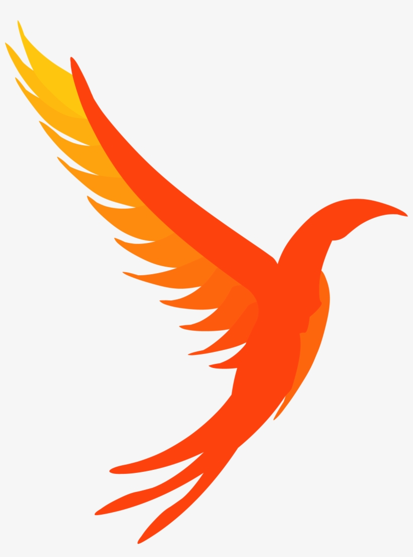 Detail Logo Phoenix Png Nomer 11