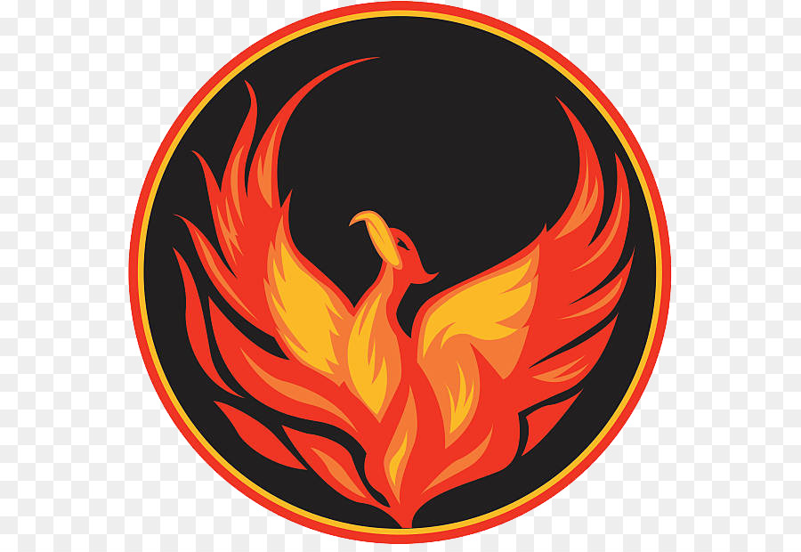 Detail Logo Phoenix Png Nomer 12