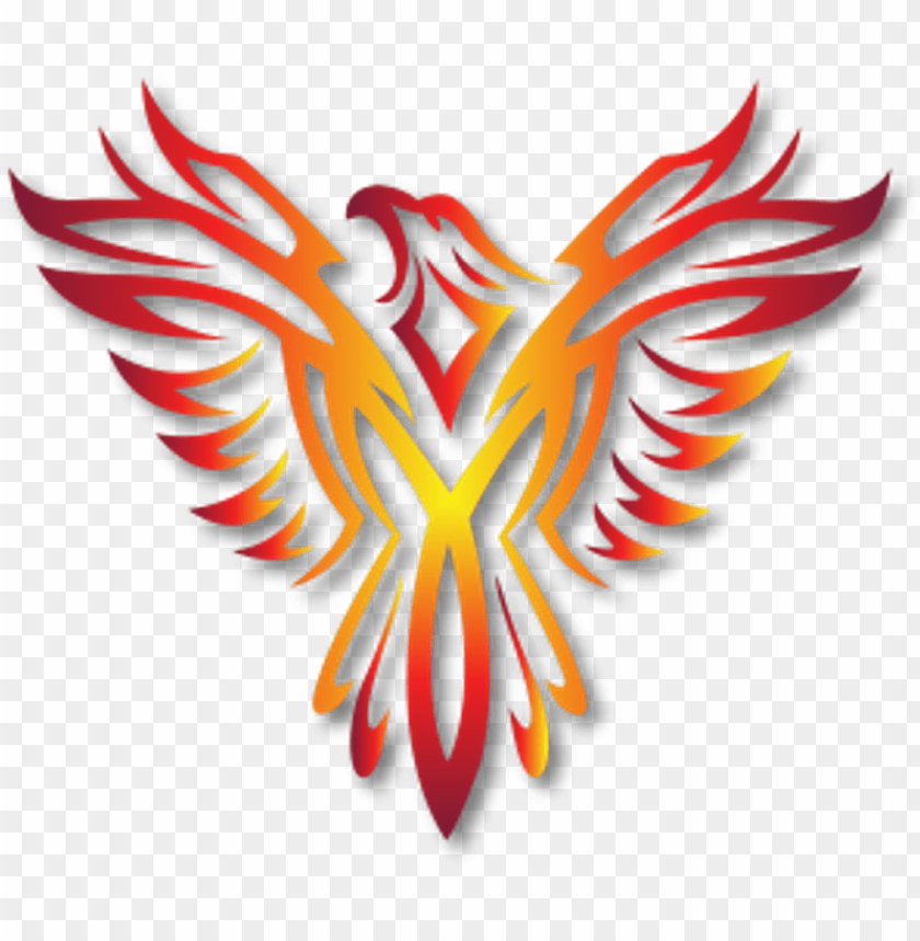 Detail Logo Phoenix Png Nomer 13