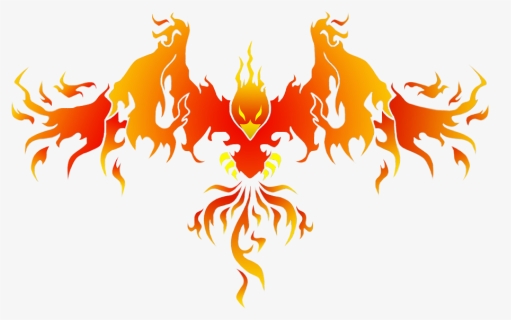 Detail Logo Phoenix Png Nomer 16