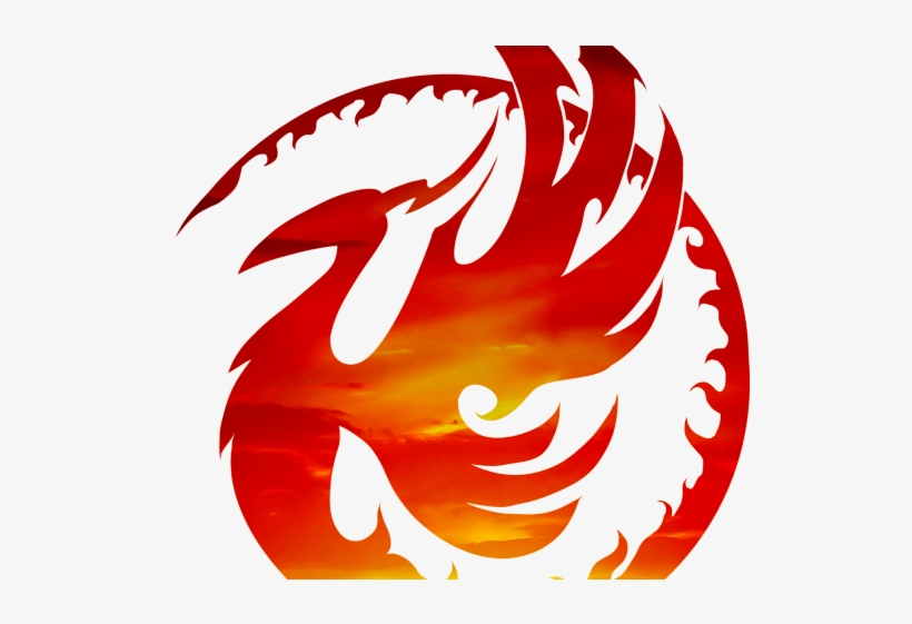 Detail Logo Phoenix Png Nomer 17
