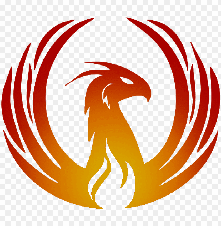 Detail Logo Phoenix Png Nomer 4