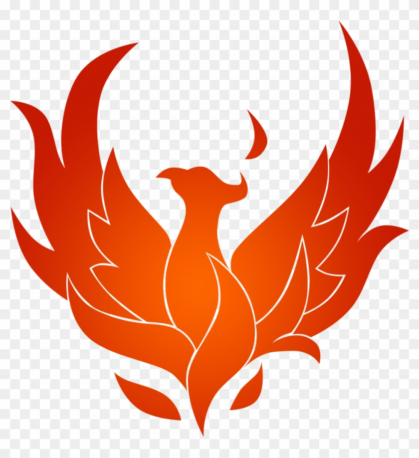 Detail Logo Phoenix Png Nomer 31