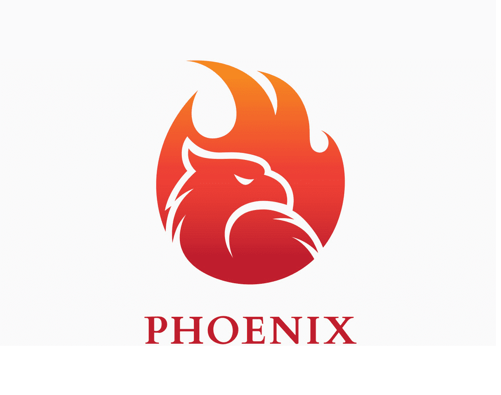 Detail Logo Phoenix Png Nomer 32