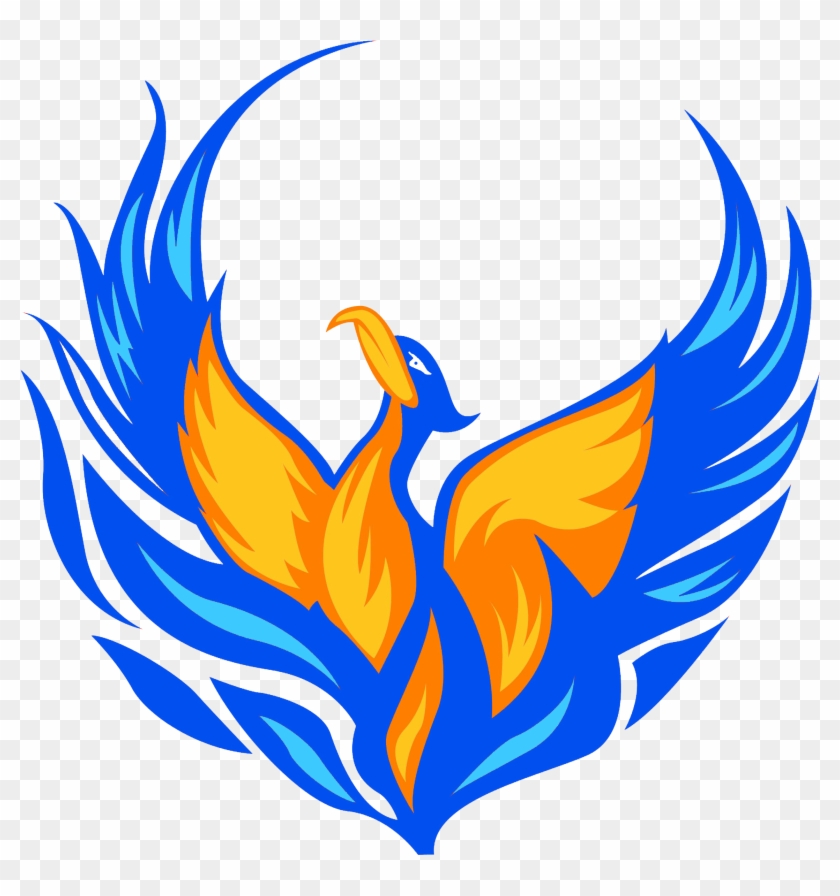Detail Logo Phoenix Png Nomer 35