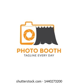 Detail Logo Photo Booth Nomer 3