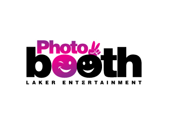 Detail Logo Photo Booth Nomer 22