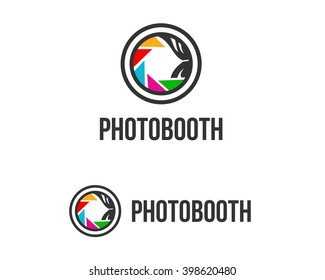 Detail Logo Photo Booth Nomer 32