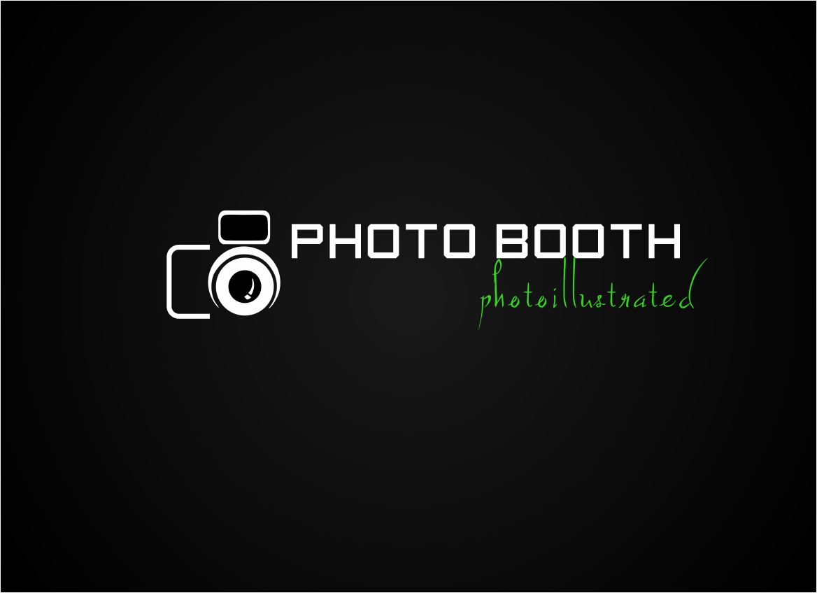 Detail Logo Photo Booth Nomer 6