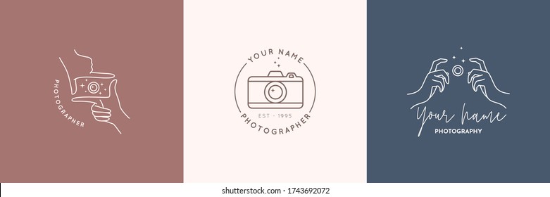Detail Logo Photography Nomer 38