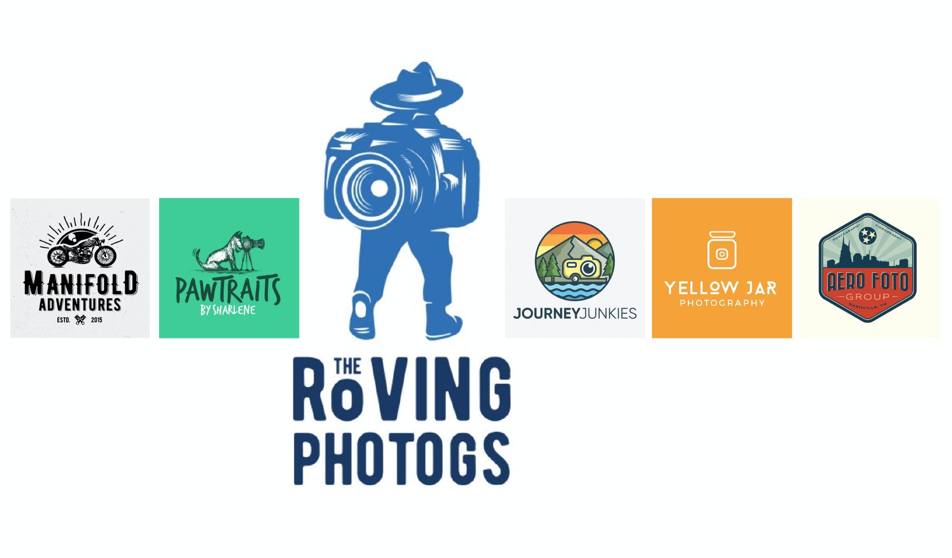 Download Logo Photography Nomer 39