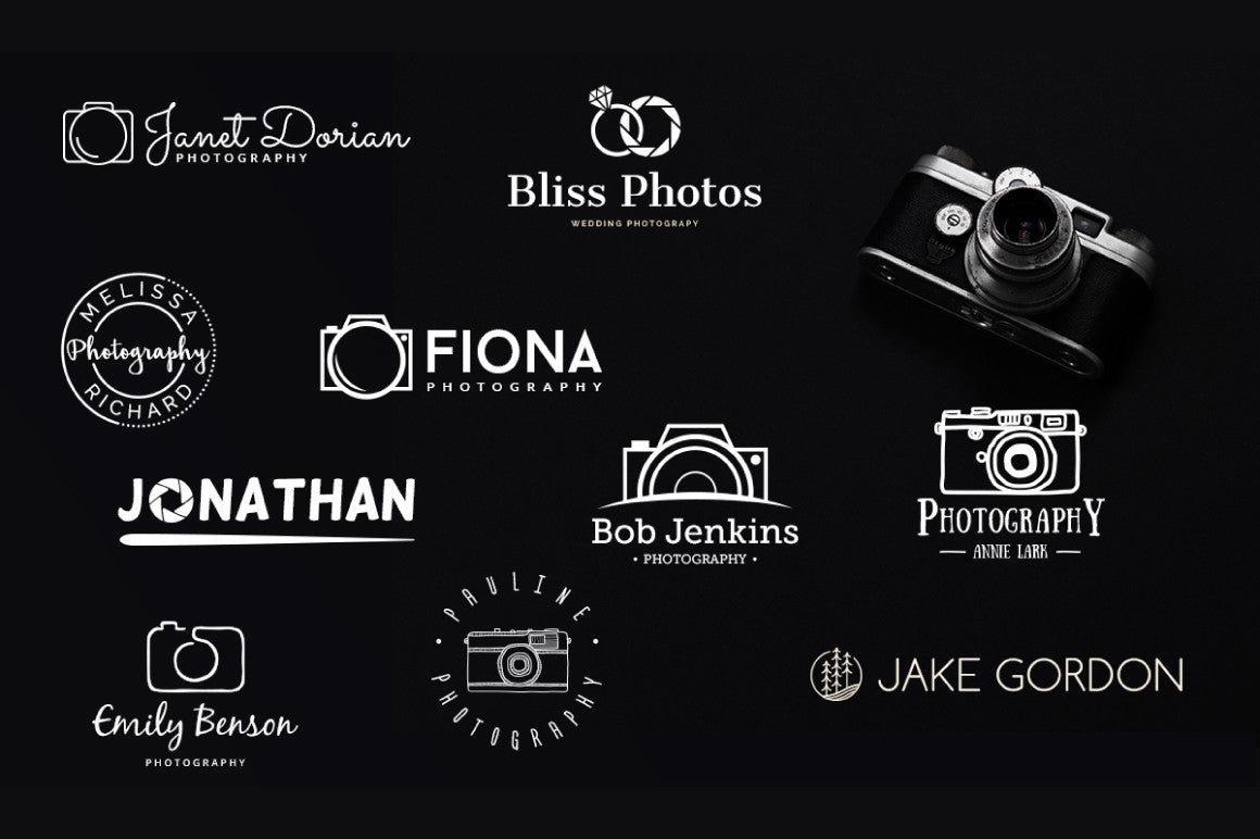 Detail Logo Photography Nomer 44