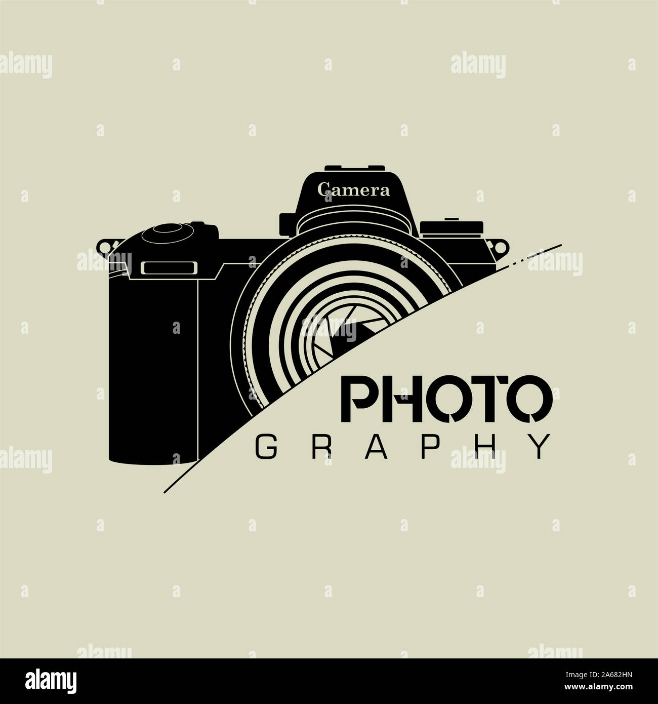 Download Logo Photography Nomer 8