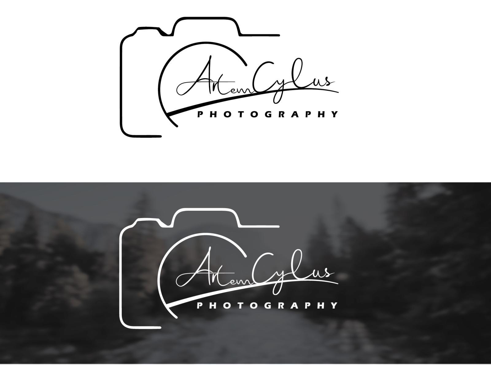 Detail Logo Photography Nomer 9