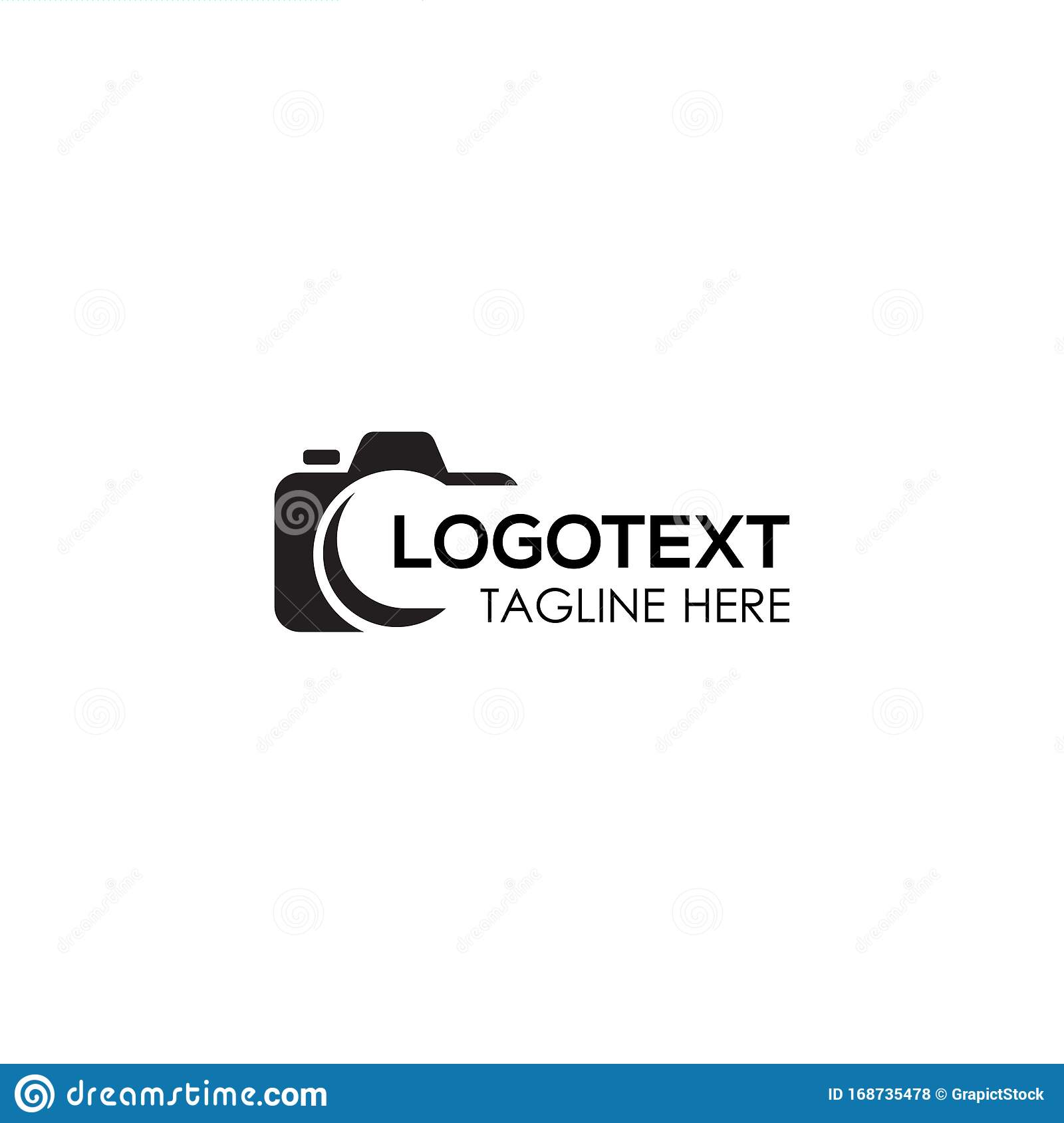 Detail Logo Photography Camera Nomer 27