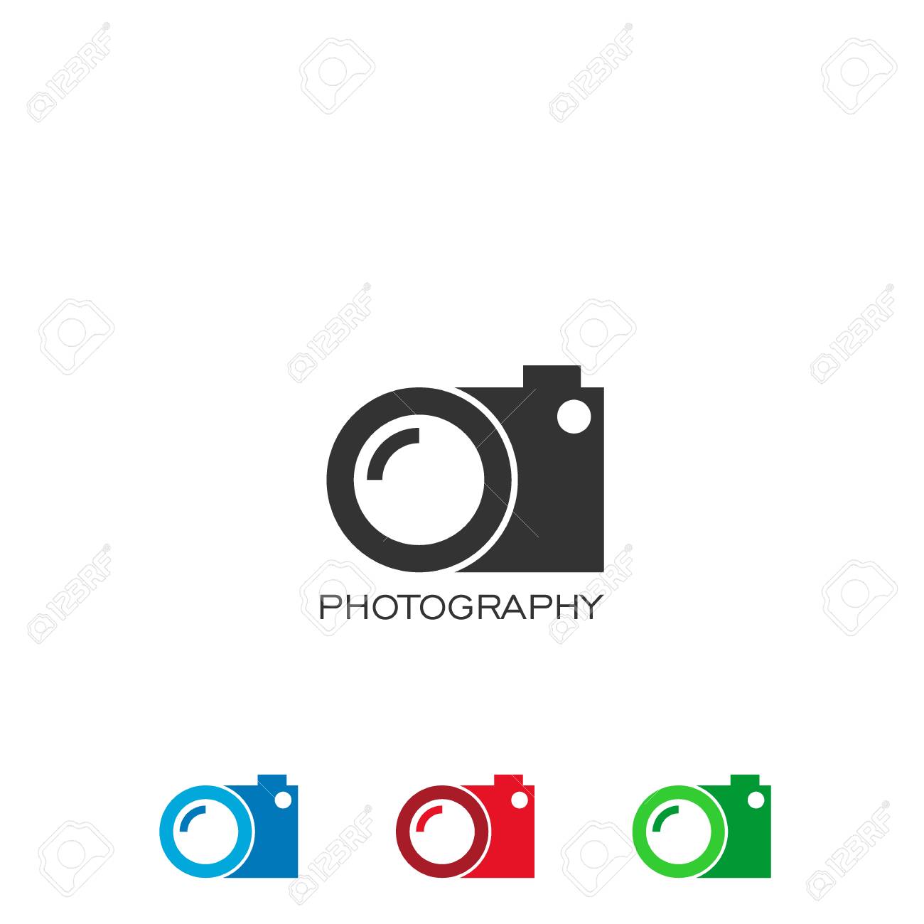 Detail Logo Photography Camera Nomer 45