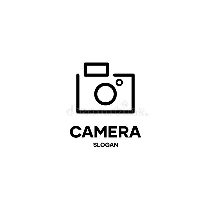 Detail Logo Photography Camera Nomer 47