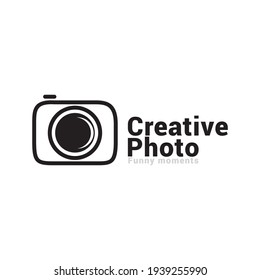 Detail Logo Photography Camera Nomer 53