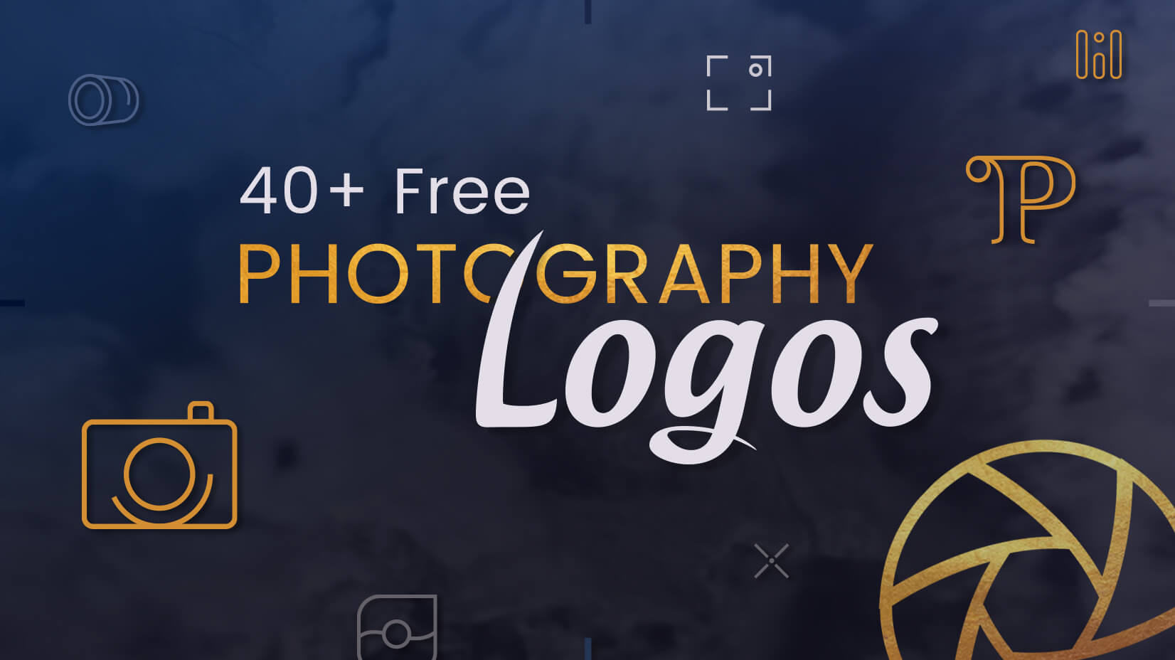 Detail Logo Photography Free Nomer 3