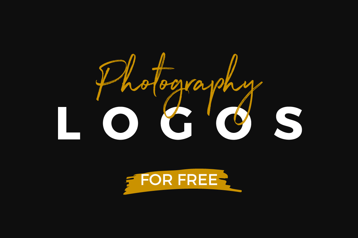 Detail Logo Photography Free Nomer 31