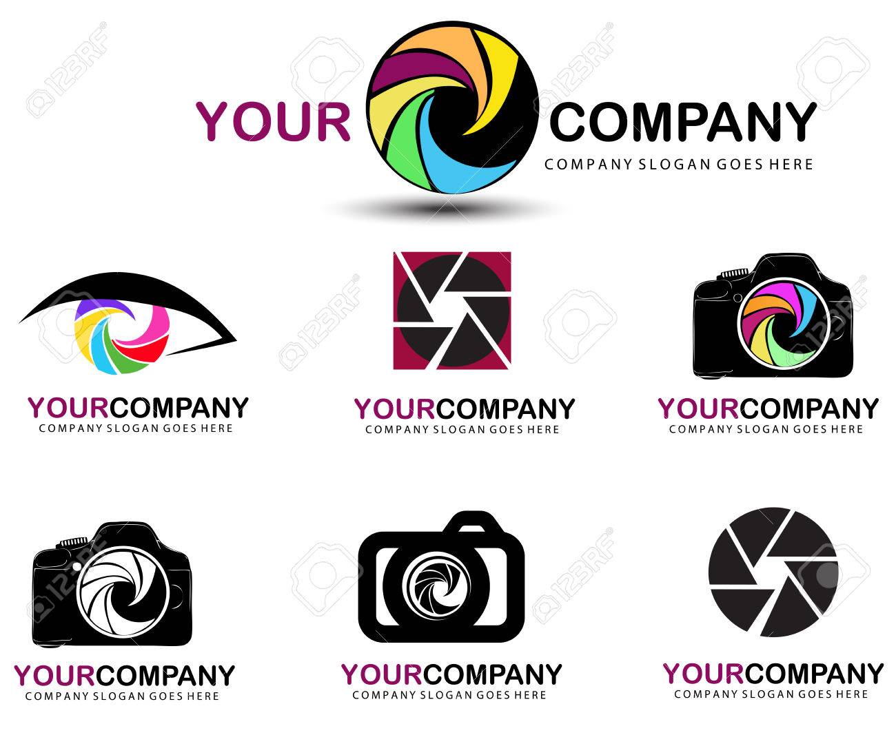 Detail Logo Photography Free Nomer 36