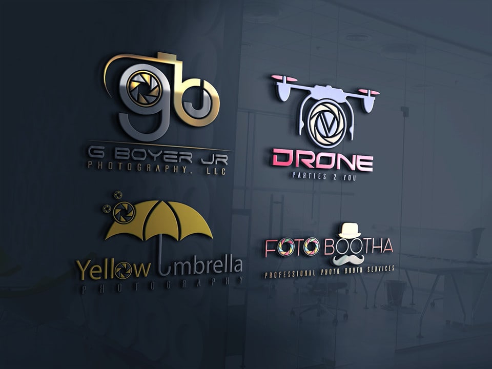 Detail Logo Photography Free Nomer 39