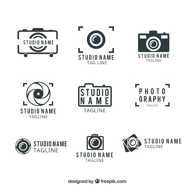 Detail Logo Photography Free Nomer 41