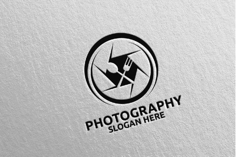 Detail Logo Photography Keren Nomer 20