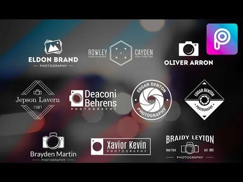 Detail Logo Photography Keren Nomer 26