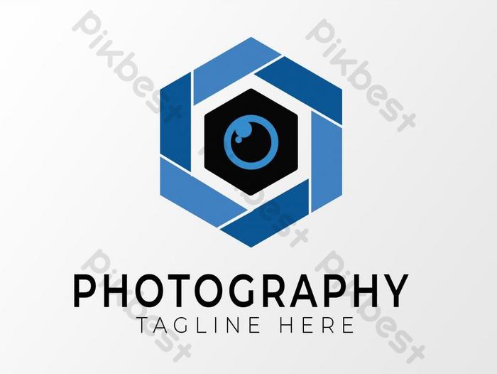 Detail Logo Photography Keren Nomer 45