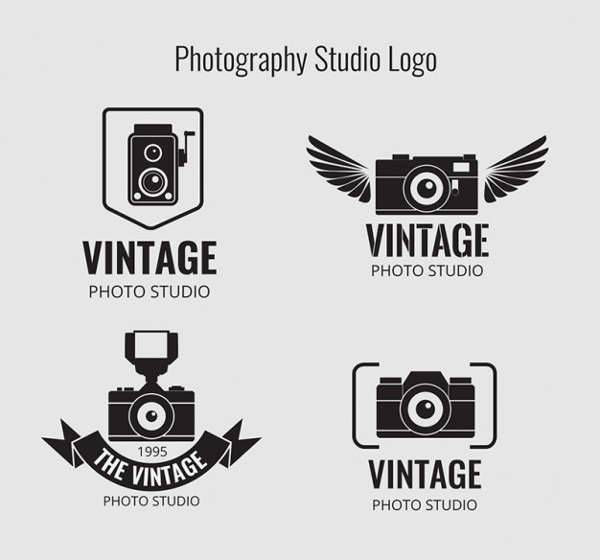 Detail Logo Photography Psd Nomer 21