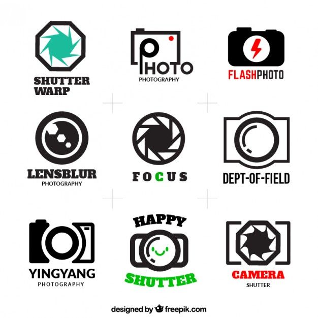 Detail Logo Photography Psd Nomer 30