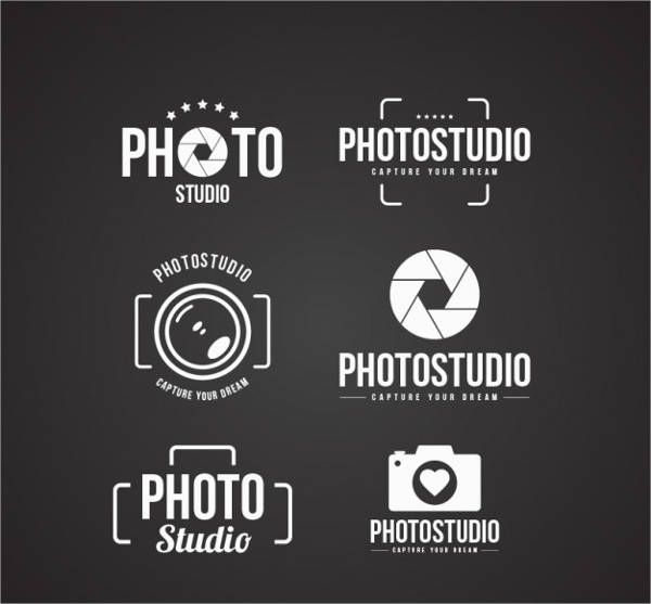 Detail Logo Photography Psd Nomer 34