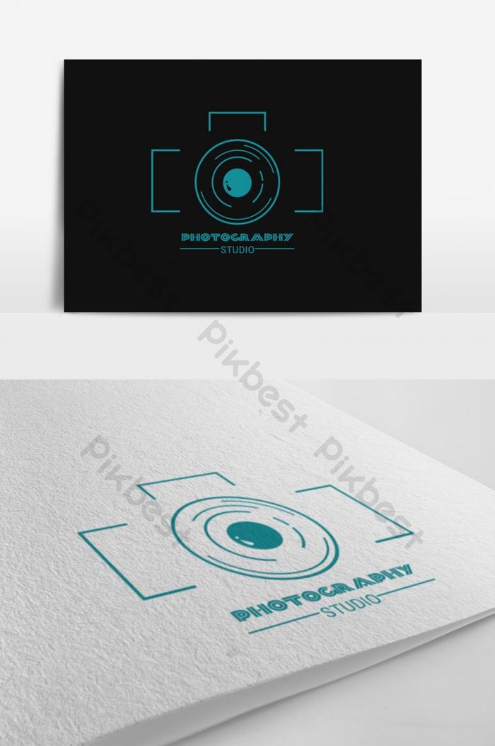 Detail Logo Photography Psd Nomer 45