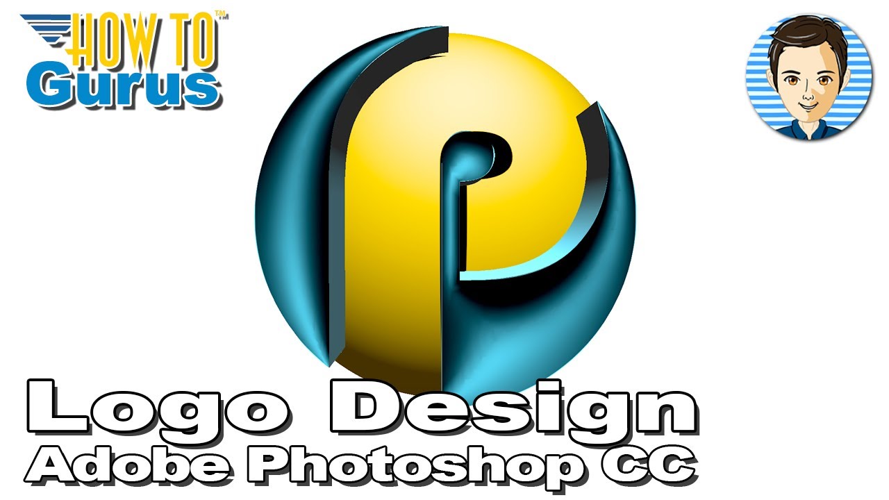 Detail Logo Photoshop Cc Nomer 32