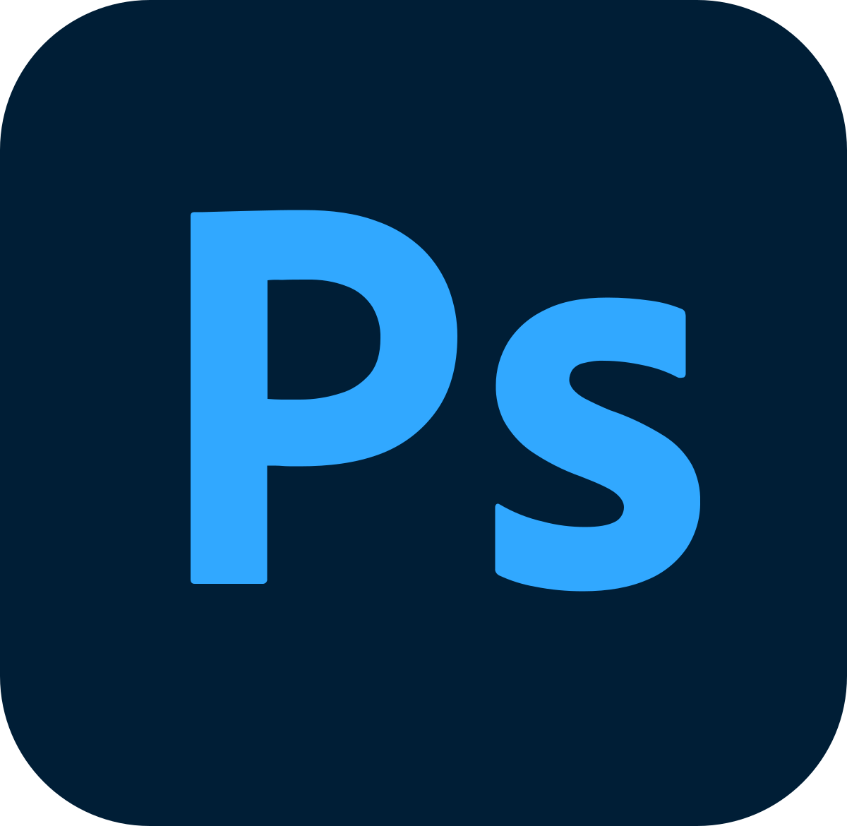 Logo Photoshop Terbaru - KibrisPDR